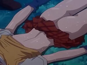 Ikkitousen Lesbian Sex Crammer Inclusive