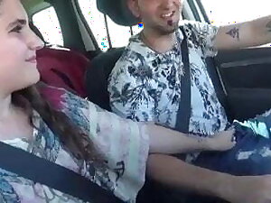 Cuckold pinch pennies wants to get cocks for her brunette girlfriend