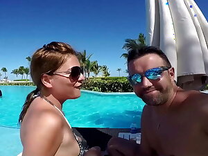 Das erste Mal in Punta Cana - Dominikanische Republik