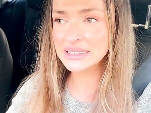 Return USERDATE FAIL - german Student teen ripple in her Auto